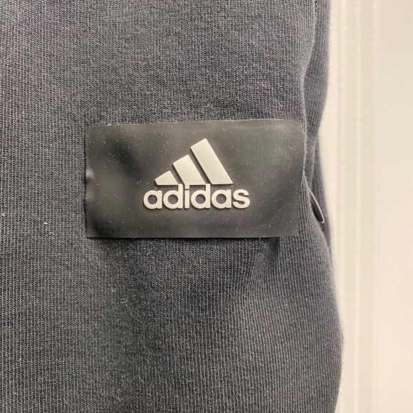 Adidas Jogger Sweatpants - Picture 2 of 6